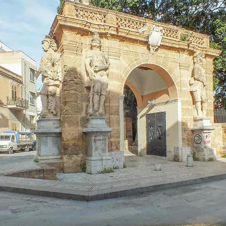 Tourig Σπίτι διακοπών Mandra Capreria