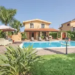 Дом отдыха Tourig Mandra Capreria