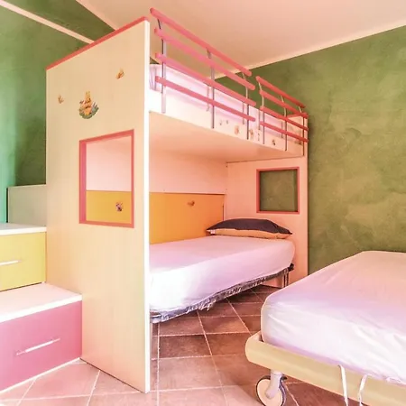 Tourig Beach Holiday home *