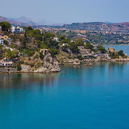 Holiday home Tourig Beach *