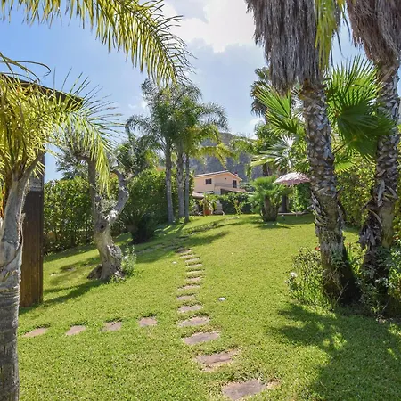 Tourig Beach Holiday home